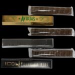 100g Flavoured Chocolate Bar