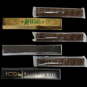 100g Flavoured Chocolate Bar