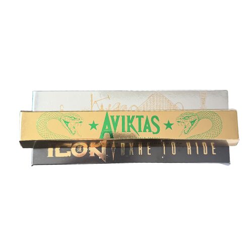 100g Flavoured Chocolate Bar