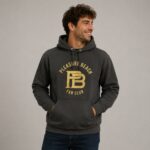 PB Fan Club Hoodie