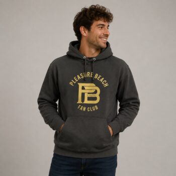 PB Fan Club Hoodie