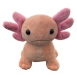 Angel The Axolotl Cuddly Toy