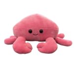 Coco The Crab Cuddly Toy