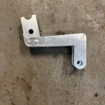 Grand Prix Steering Arm Linkages