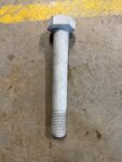 Aviktas Structure Bolts
