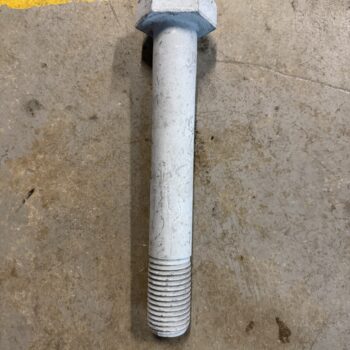 Aviktas Structure Bolts