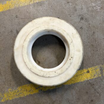 Spongebob Splash Bash Under Friction Wheel