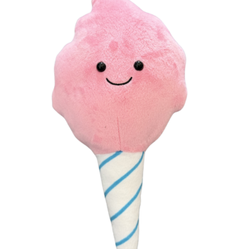 Candy the Candyfloss Cuddly Toy