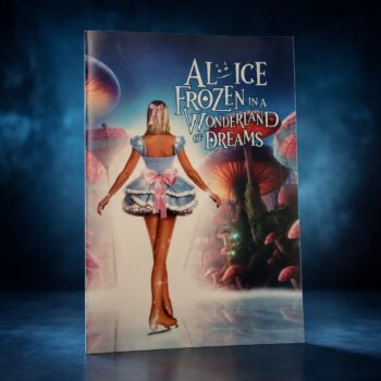 Alice Frozen in a Wonderland of Dreams Programme