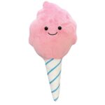 Candy the Candyfloss Cuddly Toy