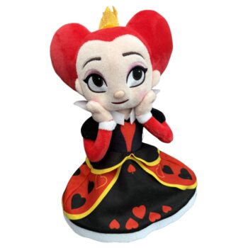 Queen of Hearts Cuddly Toy