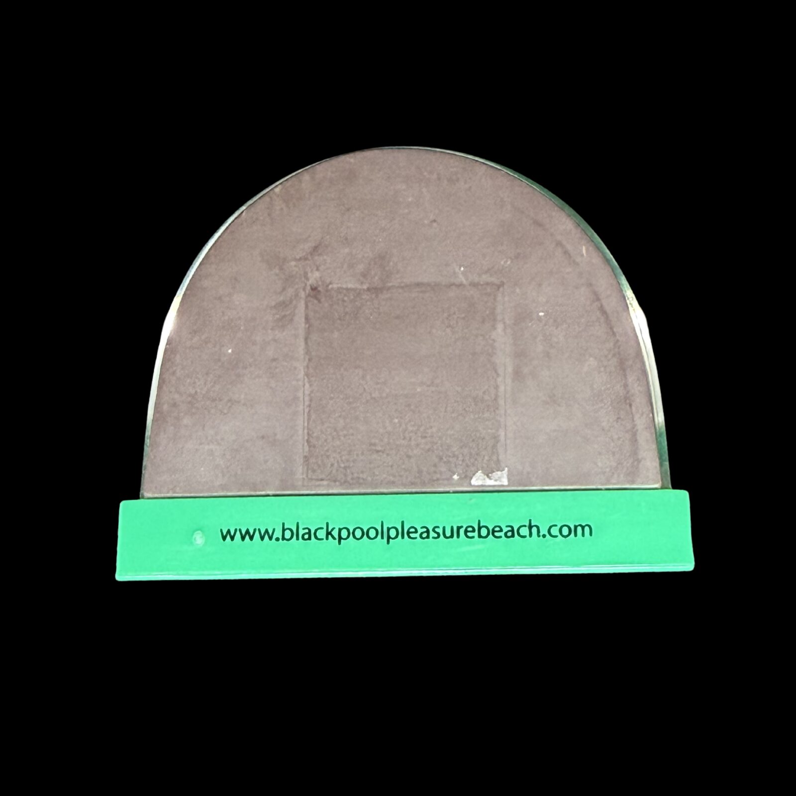 Aviktas 2 Snowglobe Magnet back