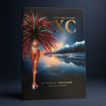 Hot Ice XC (2026) Programme