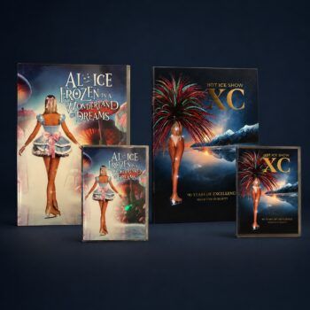 Ultimate Ice Show Bundle