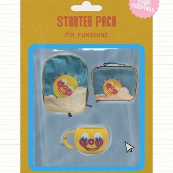 Mr Funshine Back to School Bundle