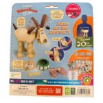Build your own Gromit Front