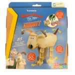 Wallace and Gromit Build Your Own Gromit