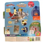 Build your own Plane Front