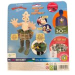 Build your own Trousers Front