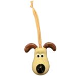 Gromit Hanging Decoration