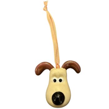 Gromit Hanging Decoration