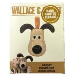 Gromit Hanging Dec