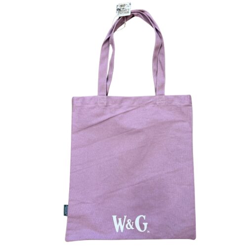 Shaun Tote Back