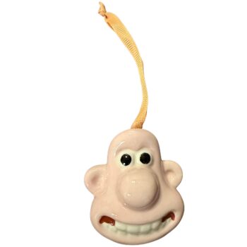 Wallace Hanging Decoration