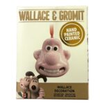 Wallace Hanging Dec