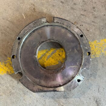 Alice In Wonderland Brake