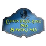 coffin free zone