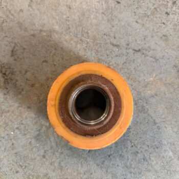 Grand Prix Guide Wheel (Old)
