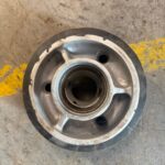Revolution Side Upstop Wheel