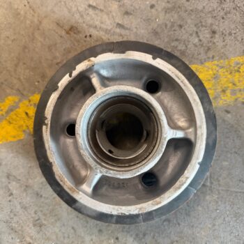 Revolution Side Upstop Wheel