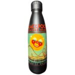 Miles of Smiles Vacuum Flask