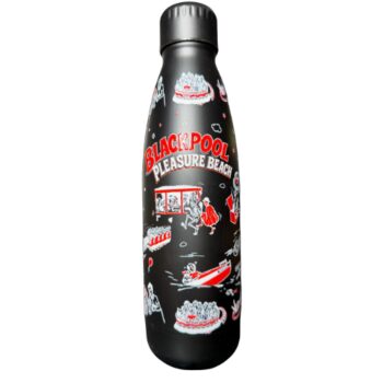 Funshine Skeleton Vacuum Bottle