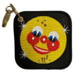 Mr Funshine Disco Bag Charm