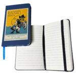 Cowboy A6 Notebook