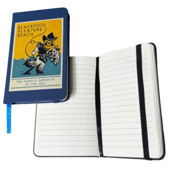 Cowboy A6 Notebook