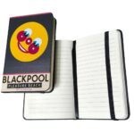 Mr Sunshine A6 Notebook