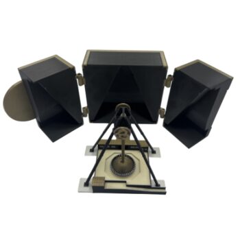 Aviktas Mini Ride Model
