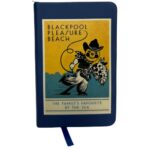 Cowboy A6 Notebook