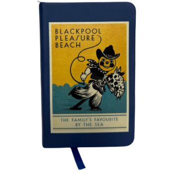Cowboy A6 Notebook