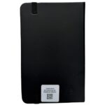 Mr Sunshine A6 Notebook Front