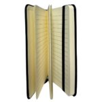Mr Sunshine A6 Notebook Front