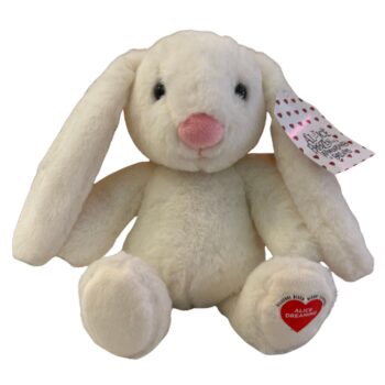 Willow Rabbit Cuddly Toy
