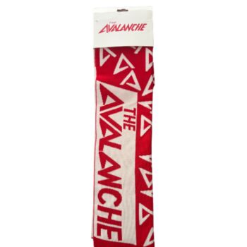 Avalanche Scarf