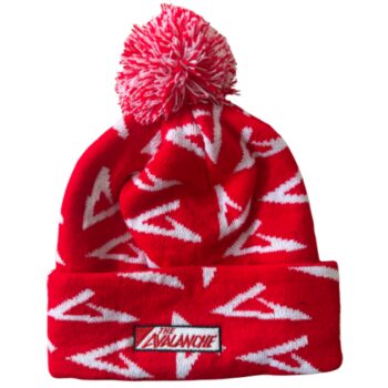 Avalanche Bobble Hat