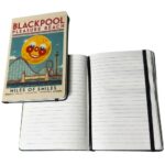 Miles of Smiles A5 Notebook