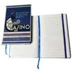 Casino A5 Notebook